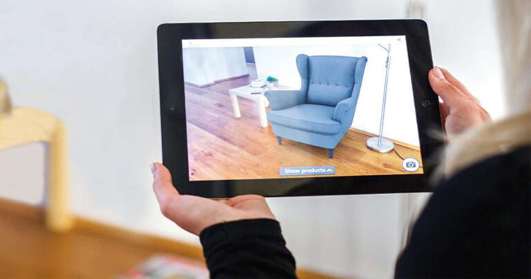 Augmented Reality Technology and the Future of E-Commerce Industry