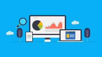 website auditing by Woo Rank tool