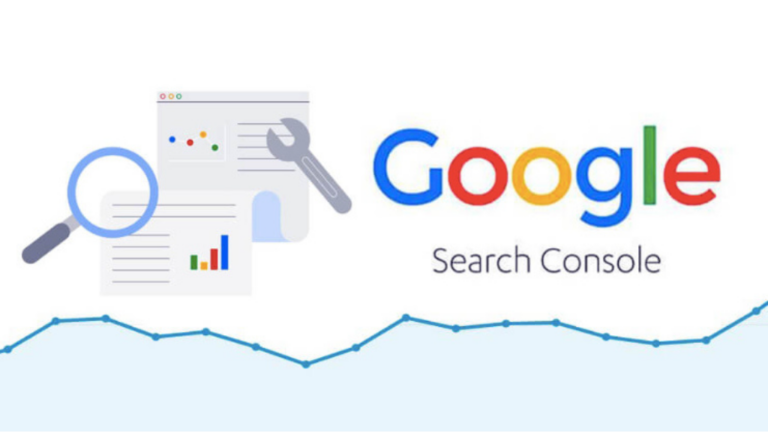 Is Google Search Console needed for the website analysis?