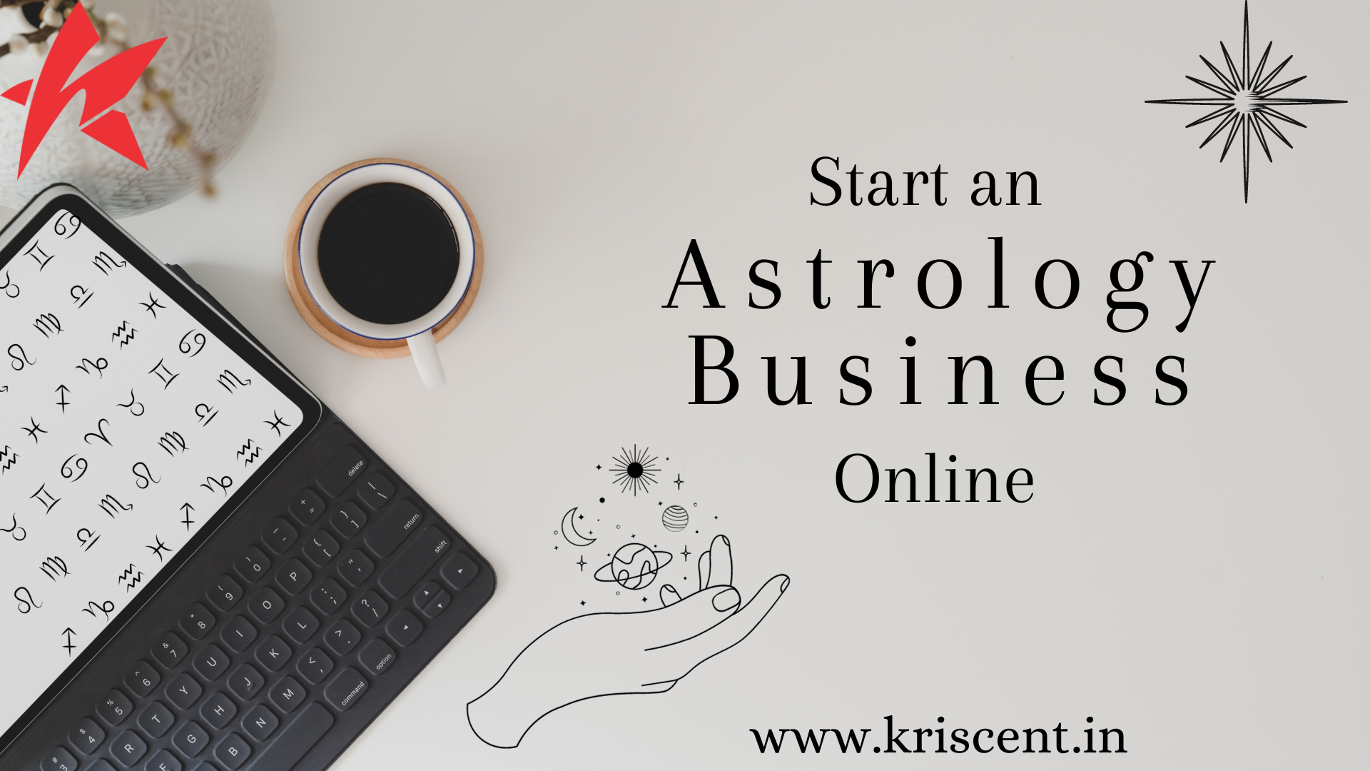 Start-an-astrology-business