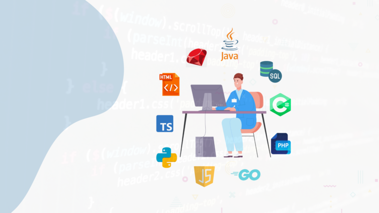 Top 10 Programming Languages for Web Development in 2024