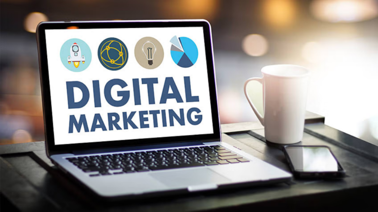 “Digital Marketing Services: Boosting Small and Medium Businesses in 2024”