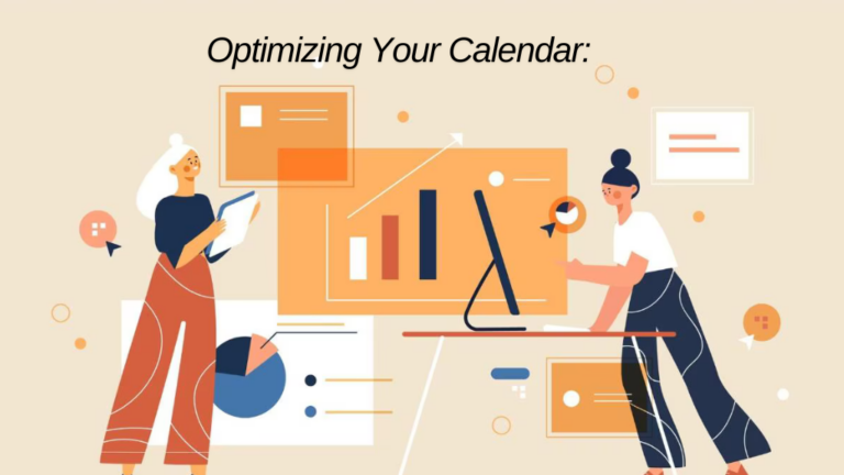 Optimizing Your Calendar: A Comprehensive Guide to Appointment Management Systems