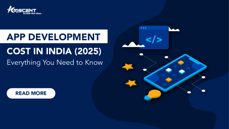 App Development Cost in India (2025): Complete Pricing Guide