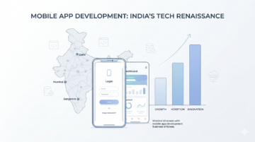 mobile app development cost in India 2026 pricing breakdown for businesses, app development cost comparison in India for Android iOS and cross platform apps, complete mobile app pricing guide India for startups and enterprises