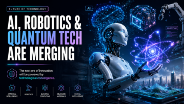 AI Robotics news India