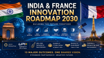 India France AI Innovation Roadmap
