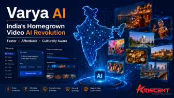 Varya AI, Varya AI Indian Video generation