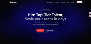 How to Hire Top Tech Talent Without the Cost and Risk of Traditional Recruitment