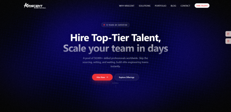 How to Hire Top Tech Talent Without the Cost and Risk of Traditional Recruitment