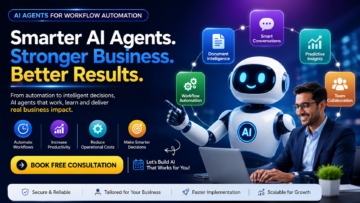 Which AI Agent Does Your Business Actually Need? A Complete Guide to AI Workflow Automation in 2026