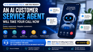 AI Customer Service Agents Are Coming for Your Calls. Will They Actually Make Customer Service Better?