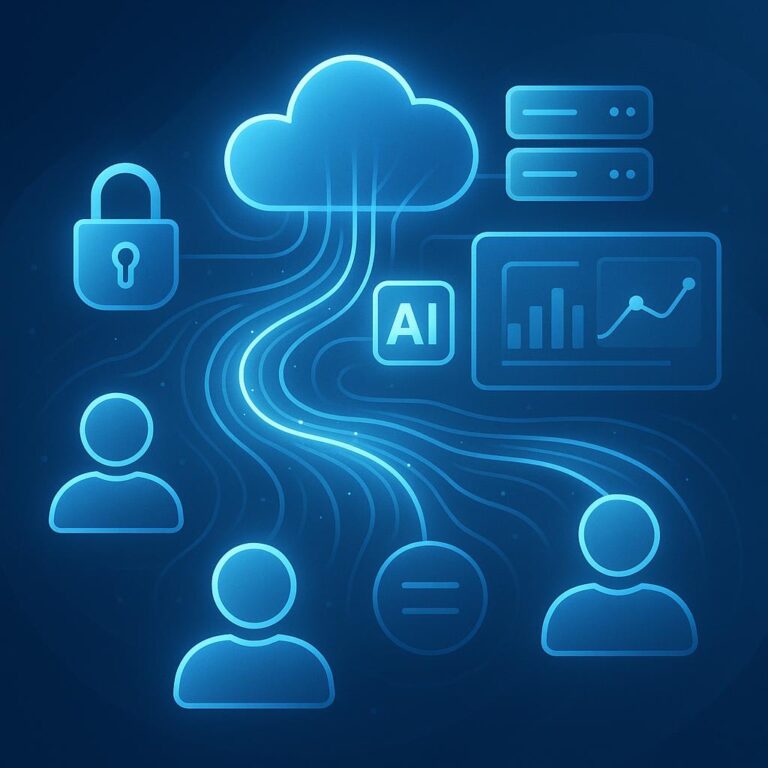 CRM Vendors Tackle AI Costs and Customer Data Access Challenges