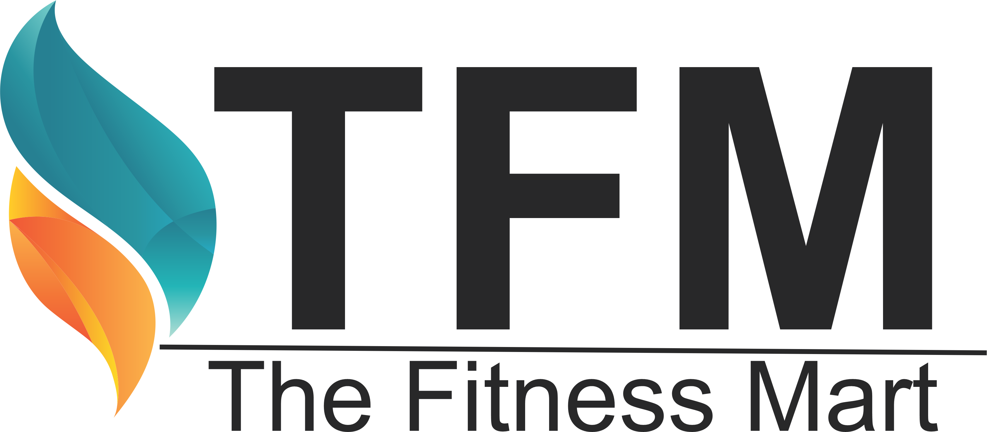 The Fitness Mart