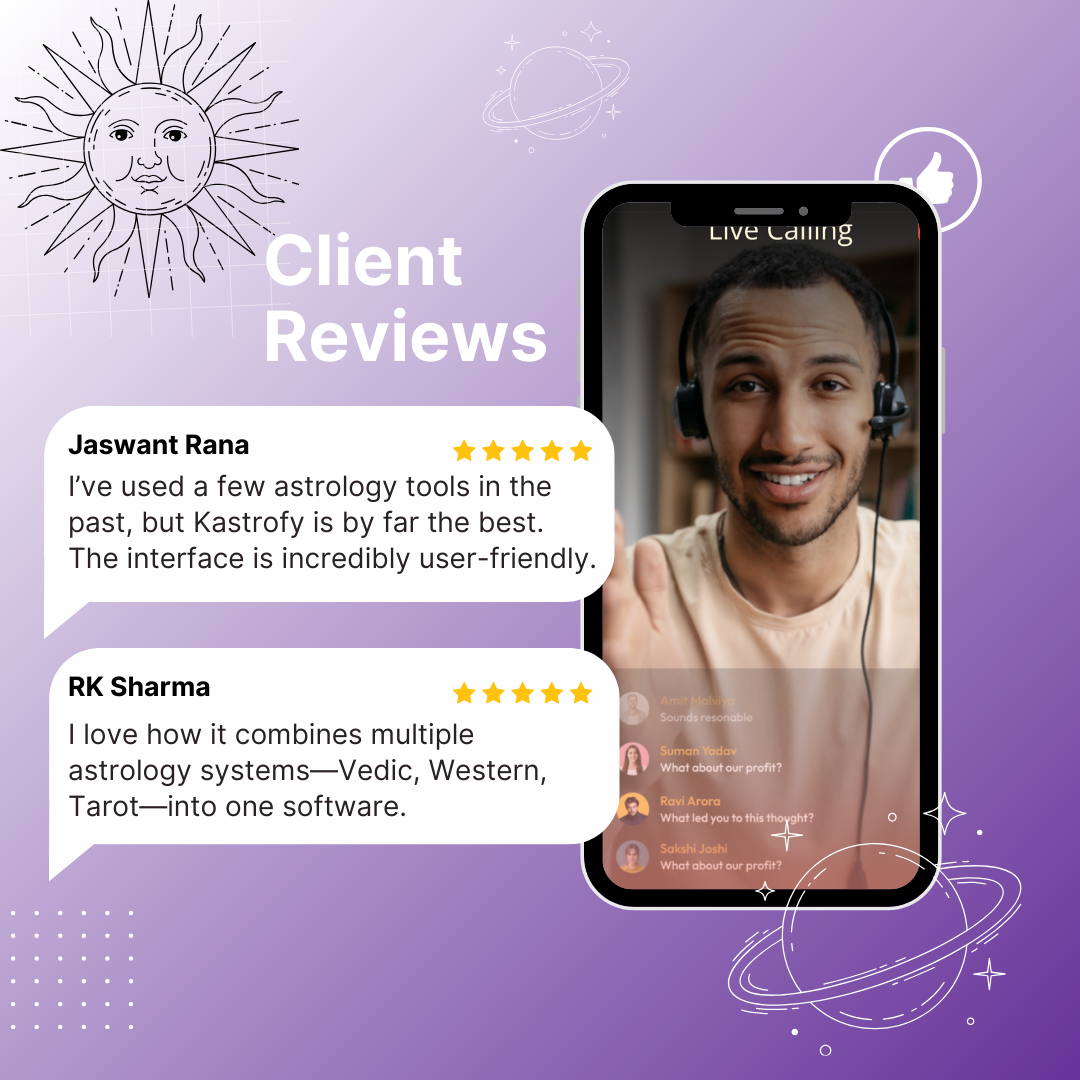 client review